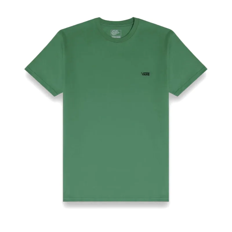 Camiseta Vans Mn Classic Core Basics Fairway V4701600530006.M