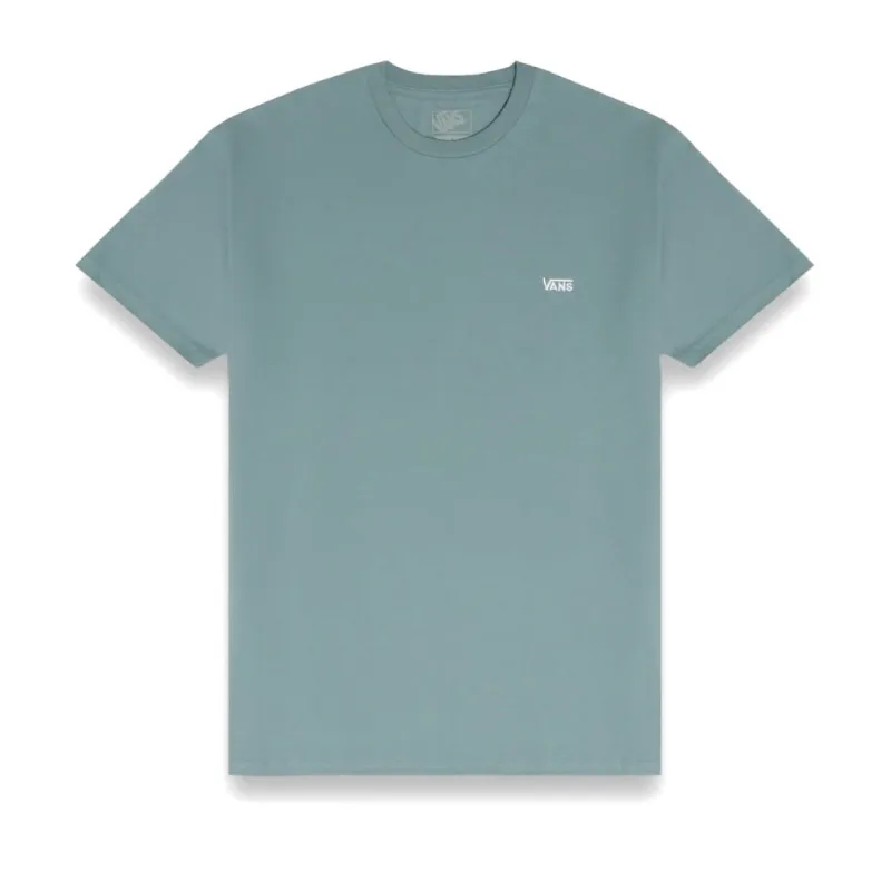 Camiseta Vans Mn Classic Core Basics Citadel V4701600530007.GG - Vans