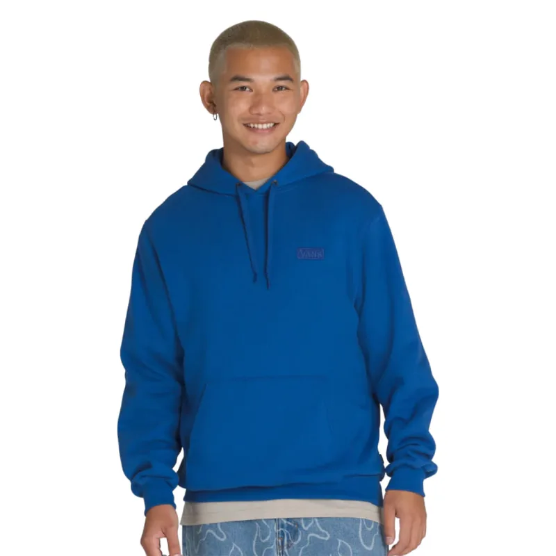 Moletom Vans Core Basic Pullover True Blue V4706700350005.G - Vans