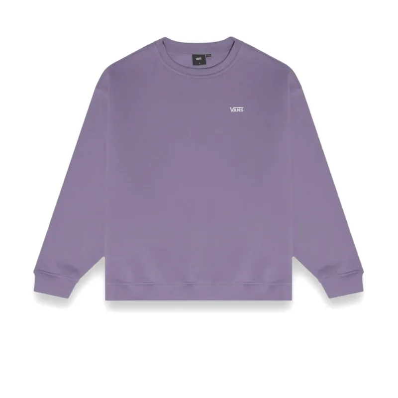 Moletom Vans Wm Core Basic Purple Haze V4702002200002.M