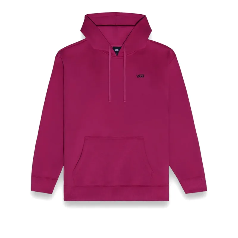 Moletom Vans Core Basic Po Fleece Cherries Jubilee V4702001780004.P