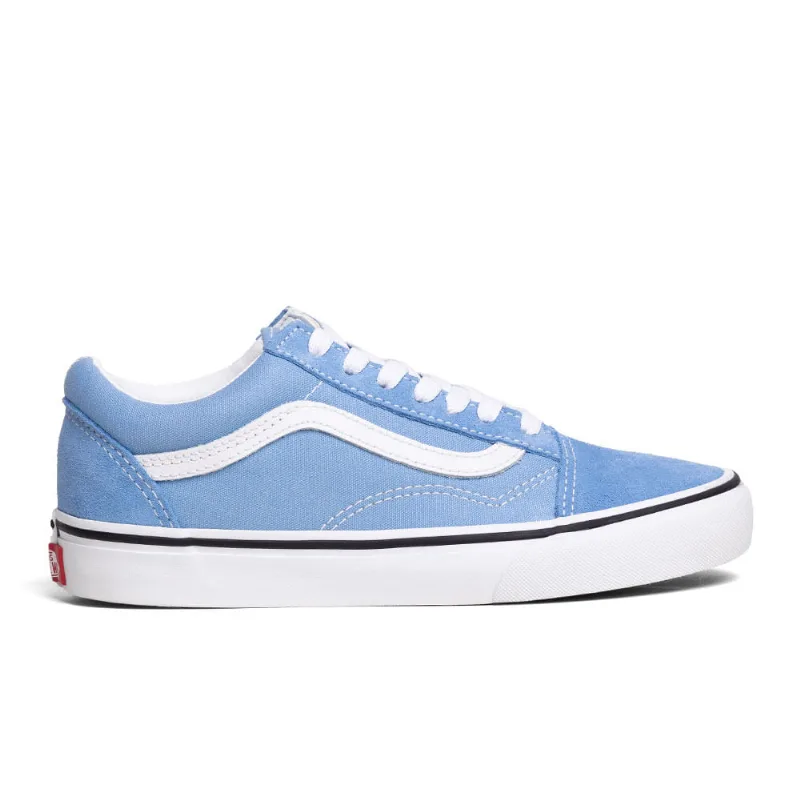 Tênis Vans Old Skool Color Theory Heritage Blue VN000D5NE2W.35