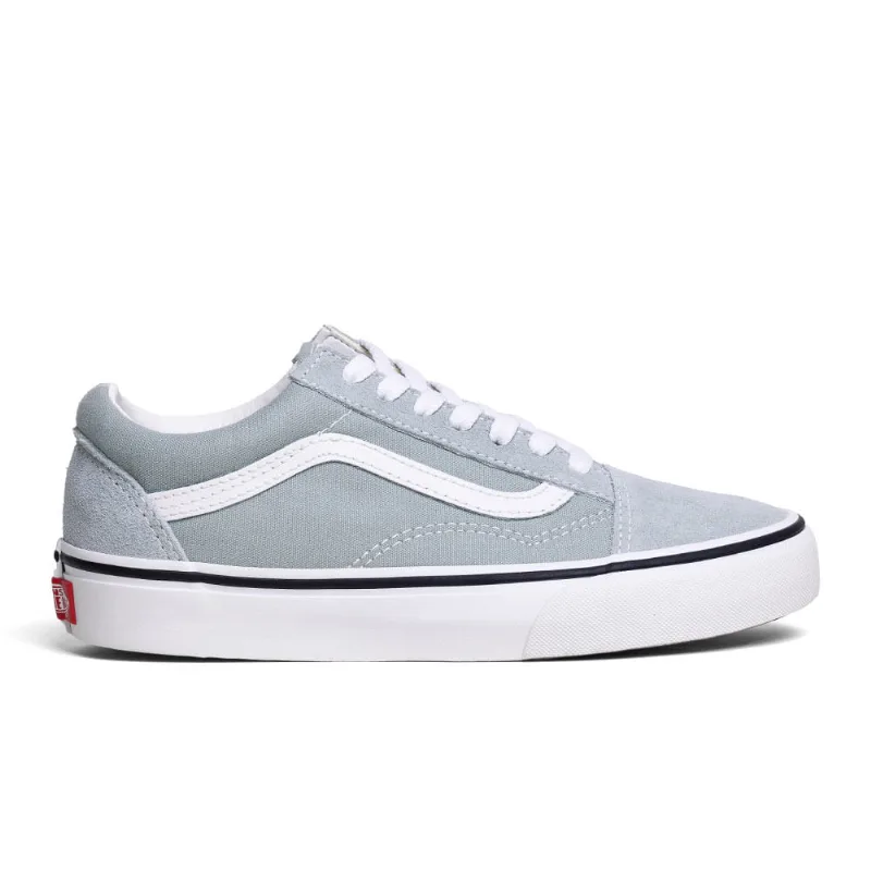 Tênis Vans Old Skool Color Theory Pure Grey VN000CR5EPO.36 - Vans