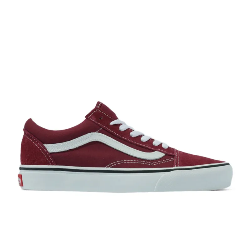 Tênis Vans Old Skool Color Theory Rhododendron VN000CR5ZCF.39