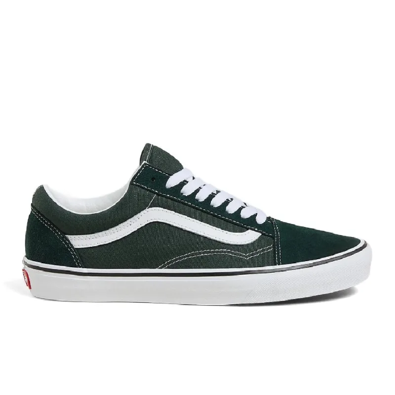 Tênis Vans Old Skool Color Theory Scarab VN000D7ZPRM.39