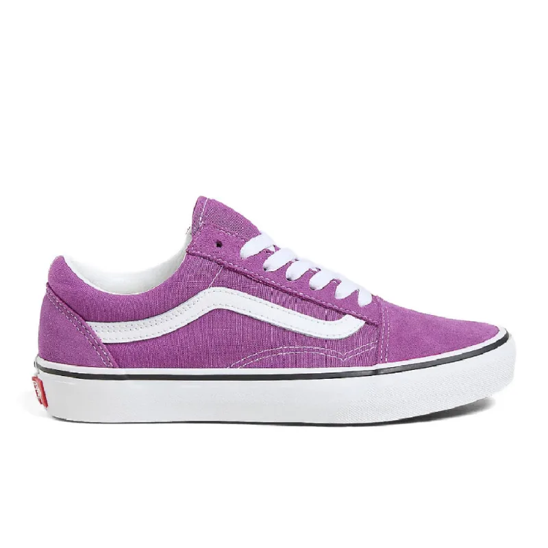 Tênis Vans Old Skool Color Theory Willowherb VN000D6WE2T.34