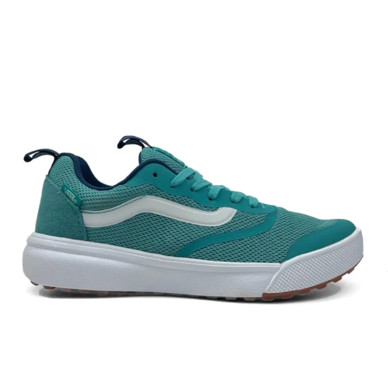 Tênis Vans Ultrarange Rapidweld Teal VN0A3MVU60QS.36