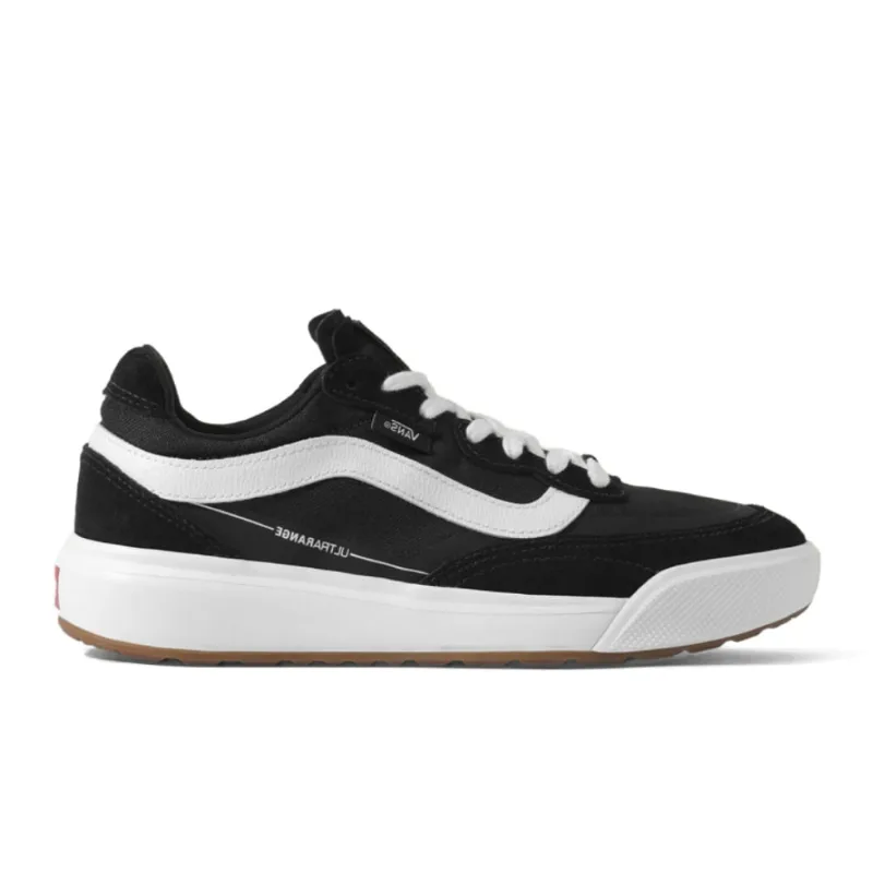 Tênis Vans Ultrarange 2.0 MTE Black/White VN000D61BA2.35