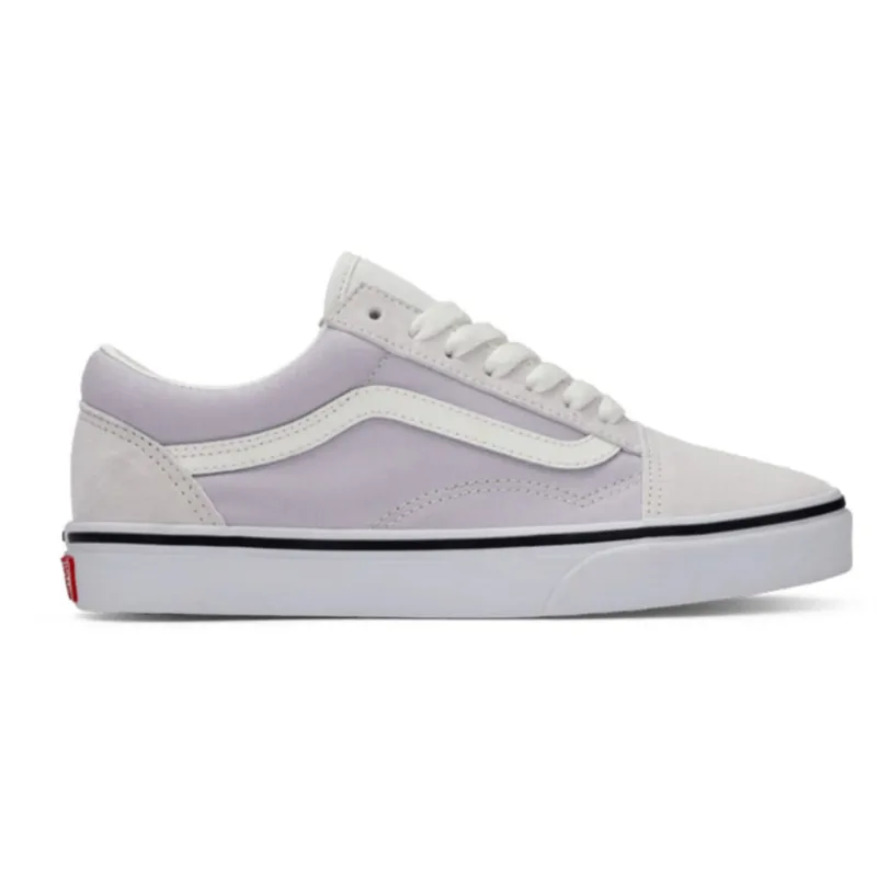 Tênis Vans Old Skool Lilac Mist VN000D6WEMY.35 - Vans