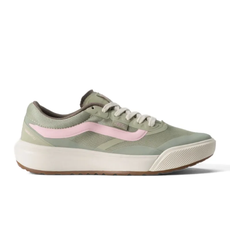 Tênis Vans Ultrarange Rapidweld 2.0 Soft Sage VN000EHTFSG.39