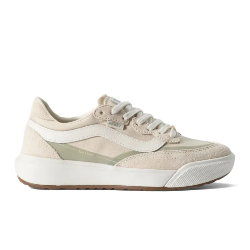 Tênis Vans Ultrarange SE 2.0 Creme Brule VN000EHSCHW.36