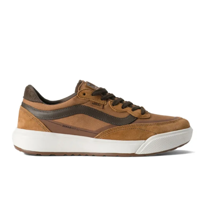 Tênis Vans Ultrarange SE 2.0 Chipmunk VN000E7NGWT.41 - Vans