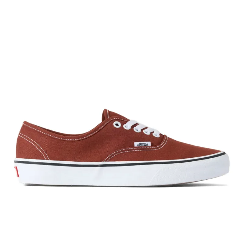 Tênis Vans Authentic Color Theory Rust Bronze VN000D7YFSB.39