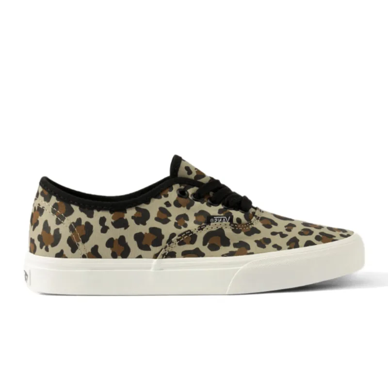 Tênis Vans Authentic Animal Print Leopard VN000D7YLPR.36