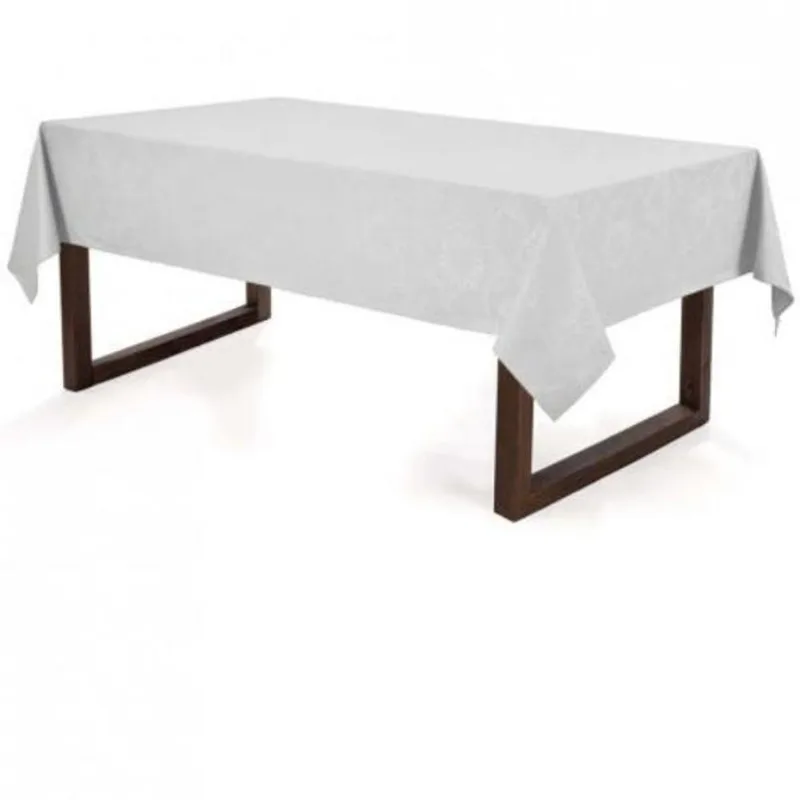 Toalha de Mesa Retangular 160x220cm Celebration Sienna - Karsten