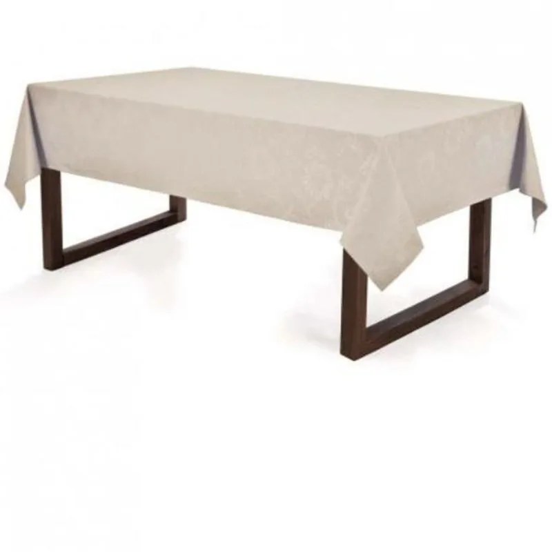 Toalha de Mesa Retangular 160x270cm Celebration Sienna - Karsten