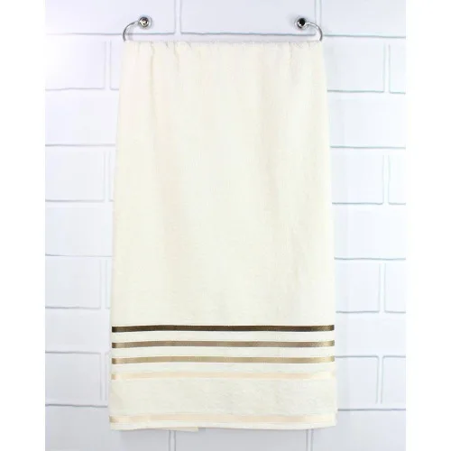 Toalha De Banho Karsten 86x150cm Lumina - KARSTEN - Higiene E Beleza
