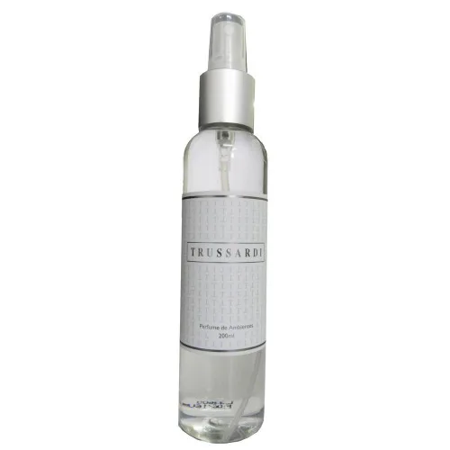 Aromat.ambiente Trussardi 200ml Spray - TRUSSARDI