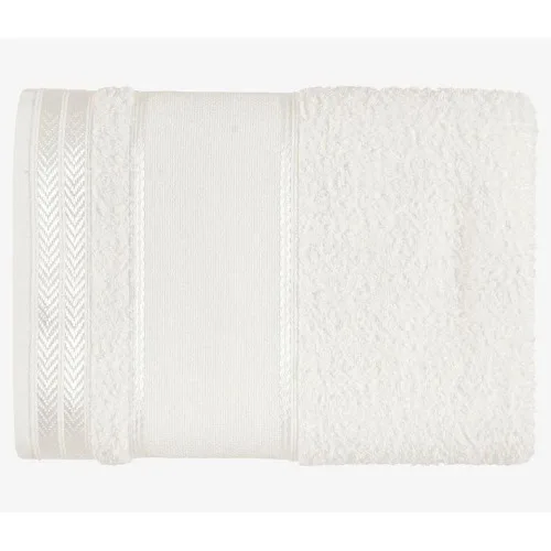 Toalha De Banho Karsten 67x135cm Sabrine Bc - KARSTEN - Higiene E Beleza