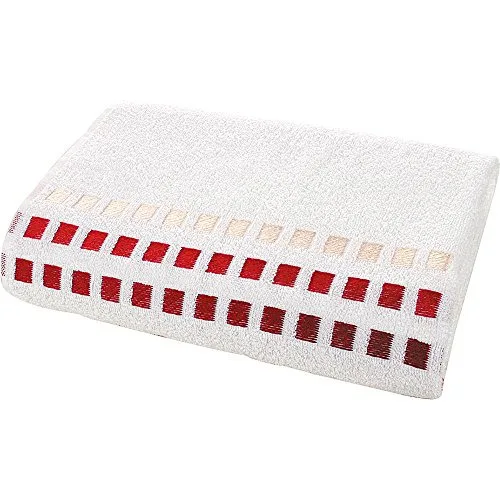 Toalha De Banho Karsten 67x135cm Calera Bc - KARSTEN