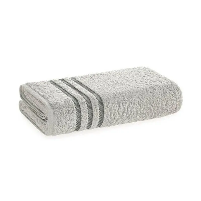 Toalha De Rosto Fio Penteado Orleans Mineral