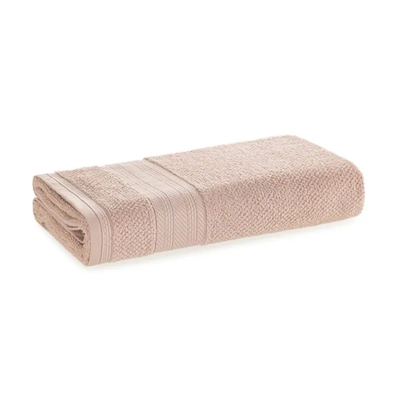 Toalha de Banho Karsten Empire Rosa 3682252 - Karsten