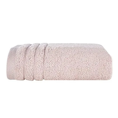 Toalha Rosto Trussardi Imperiale Soft Rose - TRUSSARDI - Higiene E Beleza