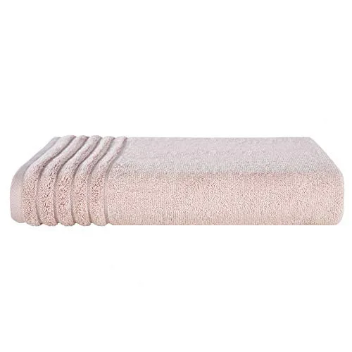 Toalha Banho Trussardi Imperiale Soft Rose - TRUSSARDI