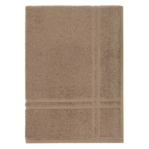 Toalha P/ Pes Karsten 45x65cm Metropole 847 - METROPOLE - Higiene E Beleza