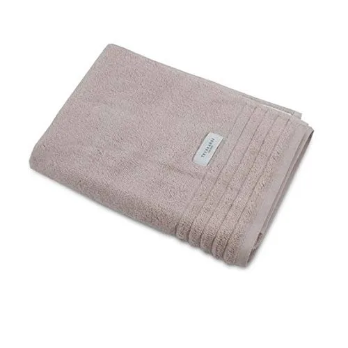 Toalha Lavabo Trussardi Imperiale Soft Rose - TRUSSARDI - Higiene E Beleza