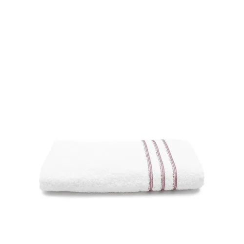 T Banho Meire 01/1 1a Qual Comp 99 Algodao 1 Polieste Cor 00001 E Tam Cm 067x135 Q 360g/m - Higiene E Beleza