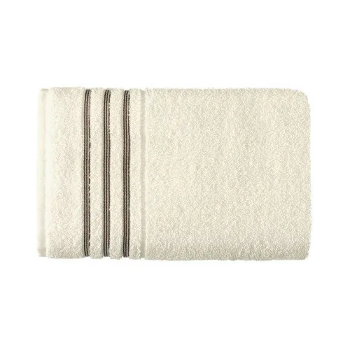 T Banho Meire 1112/2 1a Qual Comp 99 Algodao 1 Polieste Cor 01112 E Tam Cm 067x135 Q 360g/m - Higiene E Beleza