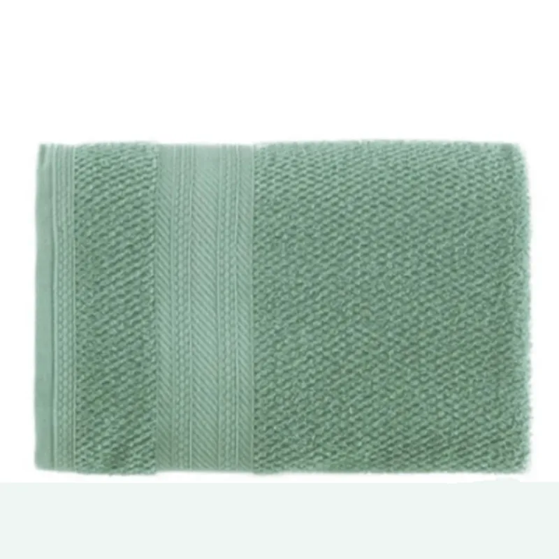 TOALHA DE ROSTO EMPIRE 0,48X0,70 VERDE PARADISE 40195