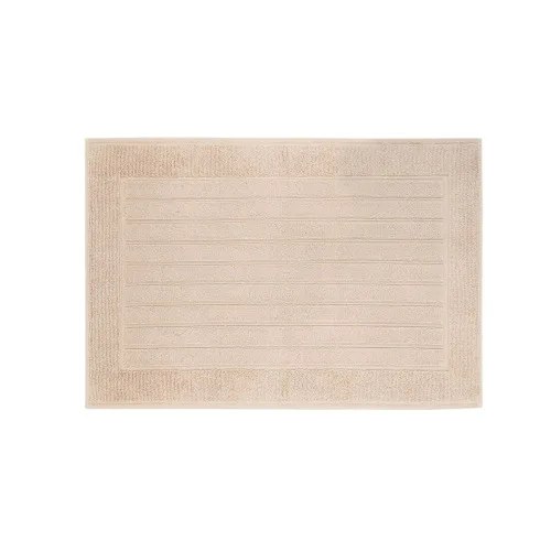 Toalha Piso Trussardi Scala Nocciola - TRUSSARDI