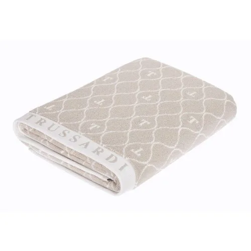 T Banho Speciale Nocciola 1a Qual Comp 98 Algodao 2 Poliester Cor 00002 E Tam Cm 086x160 Q 540g/m