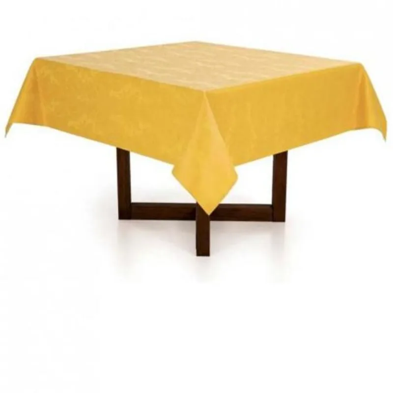 Toalha de Mesa Quadrada 180x180cm Sempre Limpa Tropical - Karsten