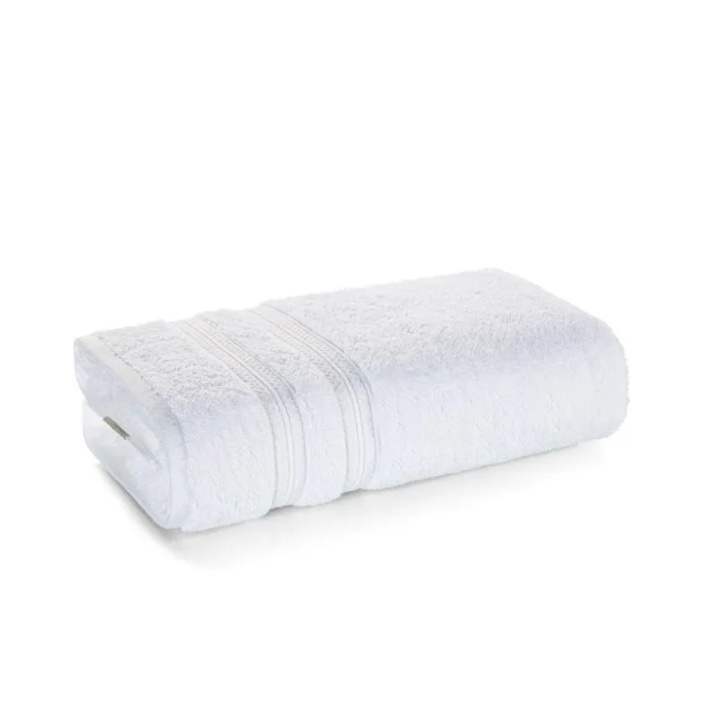 Toalha De Banho Unika Karsten Fio Penteado - Karsten - Cama, Mesa E Banho