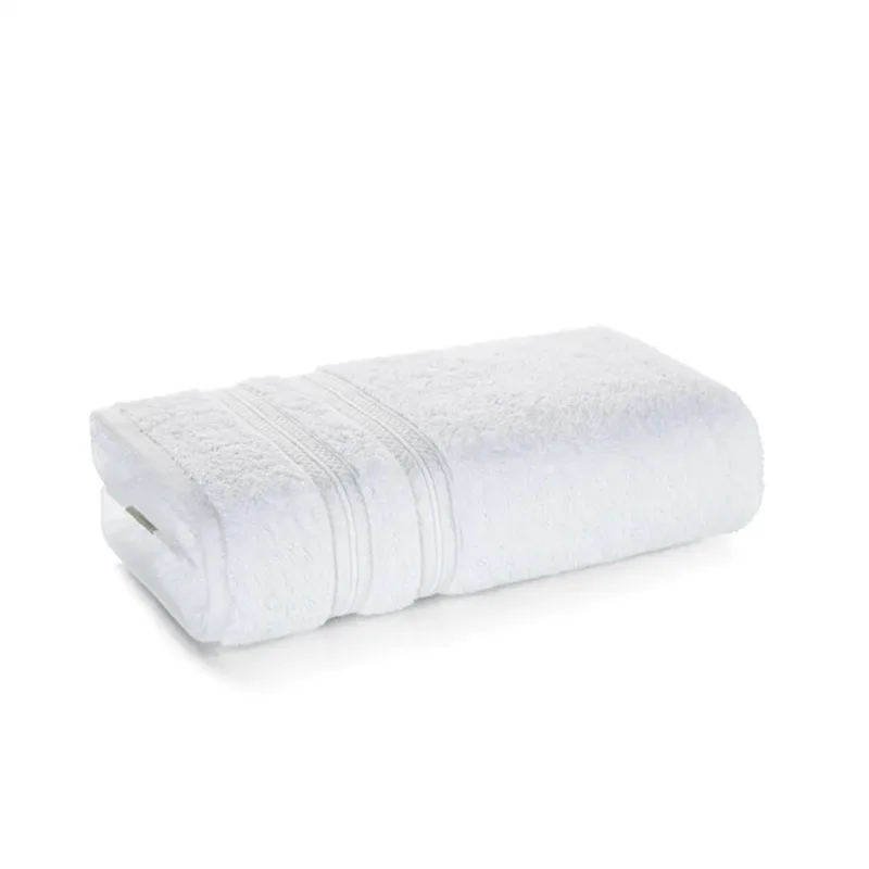 Toalha Rosto Unika 48x80 Branco