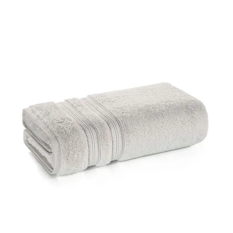 Toalha Banhao Unika 86x150 CINZA