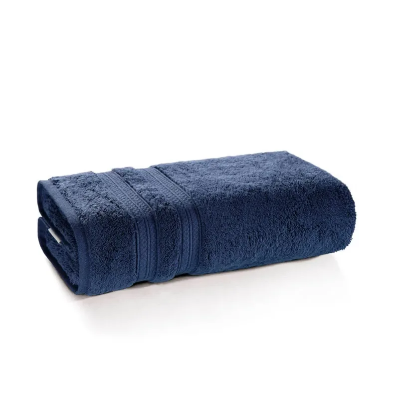 Toalha Banhao Unika 86x150 Marinho