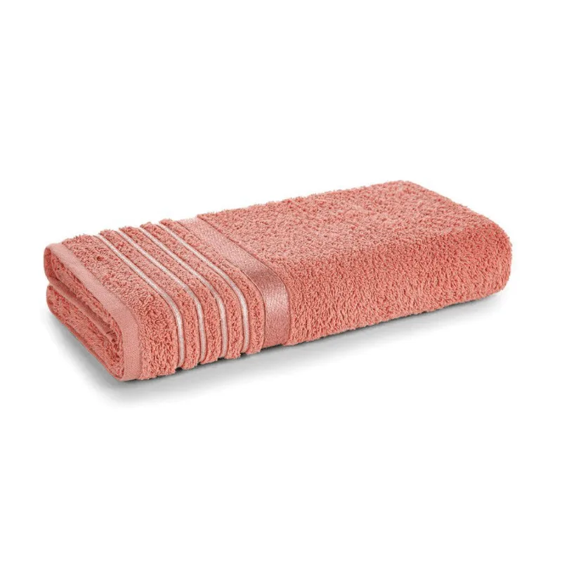 Toalha de Rosto Otto 0,49x0,70 TERRACOTA 60163/ROSA 4