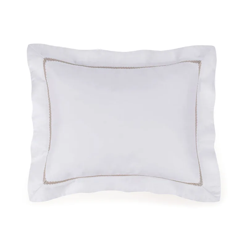 Almofada 1000 fios Algodão Egípcio Frezzano 30cm x 40cm