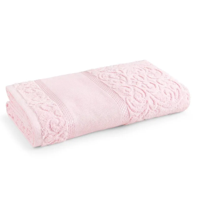 Toalha Banhão Para Bordar Karsten Melina Ii