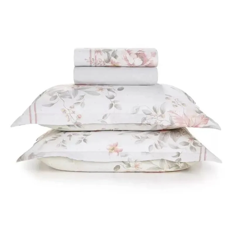 Jogo de Cama Queen Karsten Vivaz