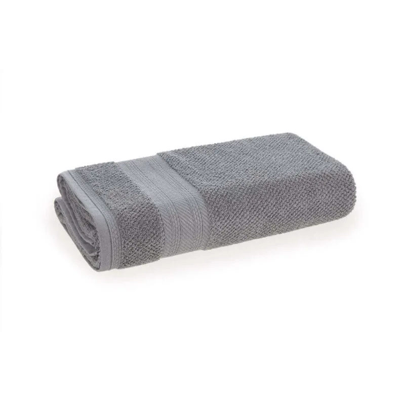 Toalha Banhão Felpuda Empire 86cm x 1,50m - Karsten - Urbano 80151 - Karsten