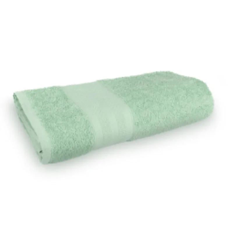 Toalha De Banho Dimer Karsten Verde