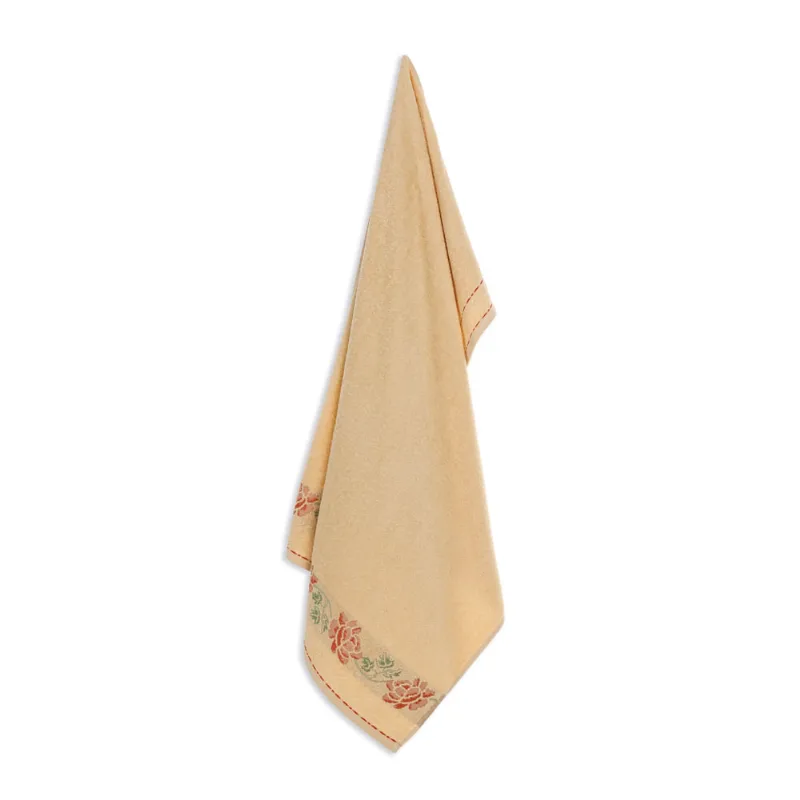 Toalha Rosto Cecilie 0,48x0,70 MAIZ 10194
