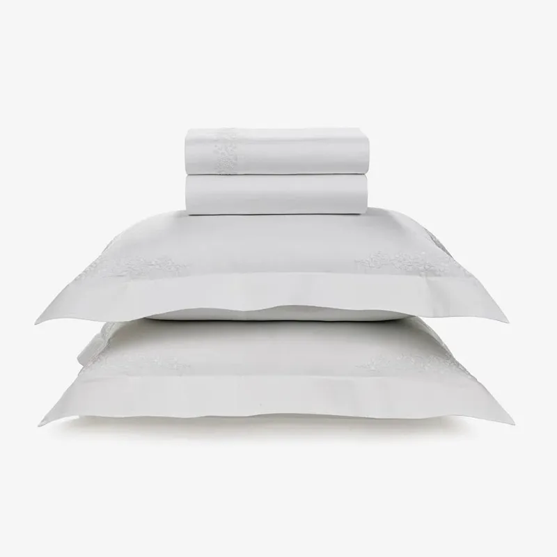 JOGO DE CAMA TRUSSARDI ANACAPRI QUEEN