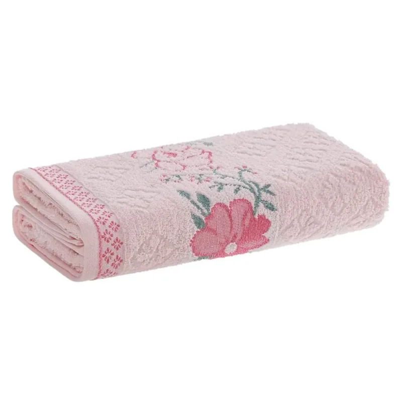 Toalha de Banho Karsten Yuna Marshmallow - Karsten