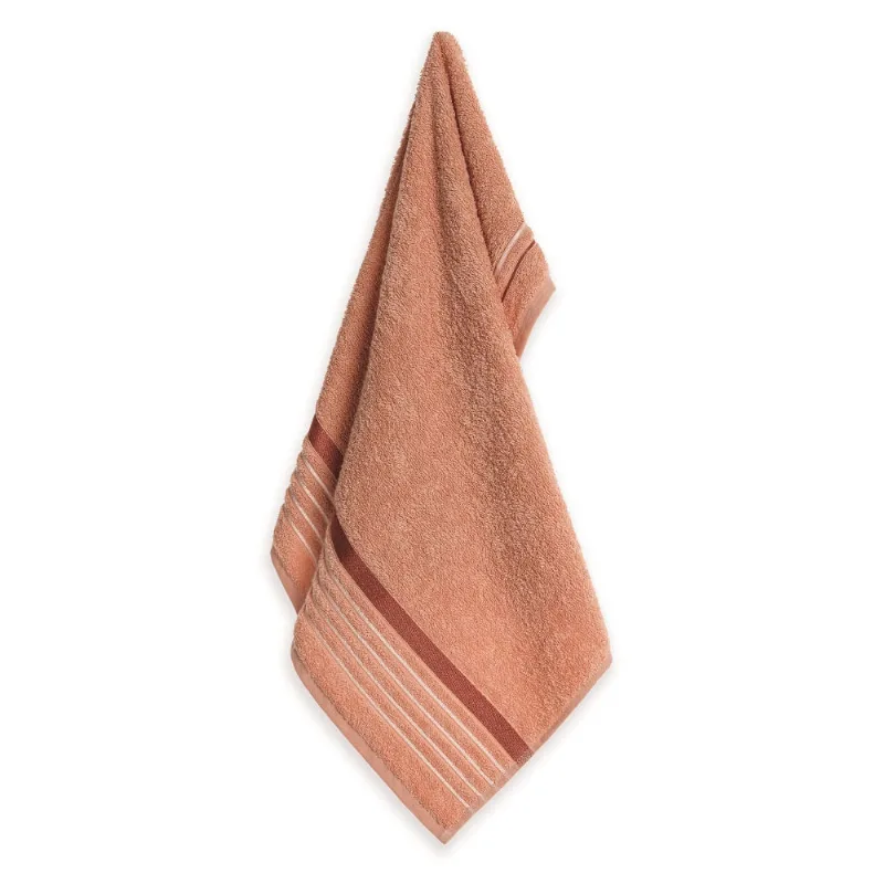 Toalha de Rosto Otto 0,49x0,70 CORALINA 60230 / SALMAO 8 - Karsten